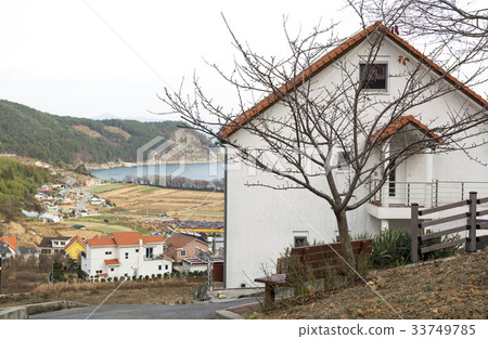 German Village, Namhae County, Gyeongnam German Village, Namhae County, Gyeongnam 33749785