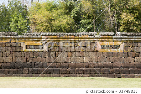 Muang Tam,武里南,泰國 Muang Tam,武里南,泰國 33749813