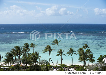 Hyatt Regency Guam, Tumon Bay, Guam, USA Hyatt Regency Guam, Tumon Bay, Guam, USA 33749855