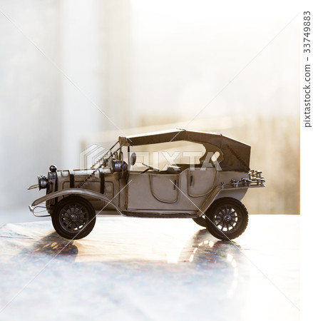 Classic car, model 33749883