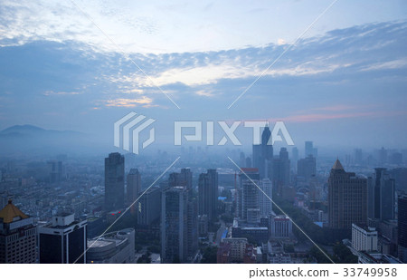 中國江蘇省南京市 中國江蘇省南京市 33749958
