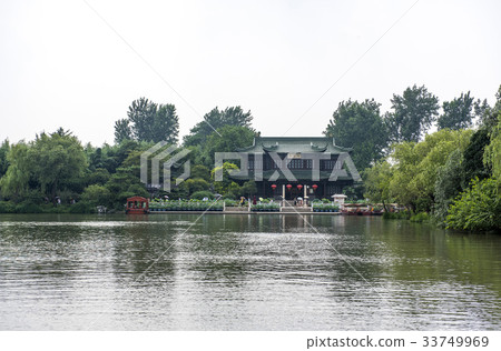 蘇州，揚州，江蘇，中國 33749969