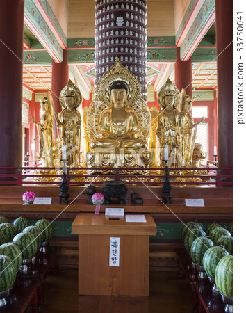 Bo-Tak-sa, Jincheon-gun, Chungbuk 33750041