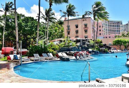 Holidays in Hawaii 33750198