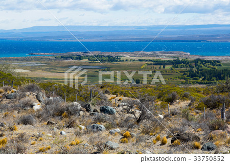 Lago Buenos Aires 33750852
