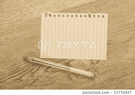 Empty torn page Empty torn page 33750947
