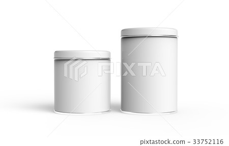 Metal tin mockup Metal tin mockup 33752116