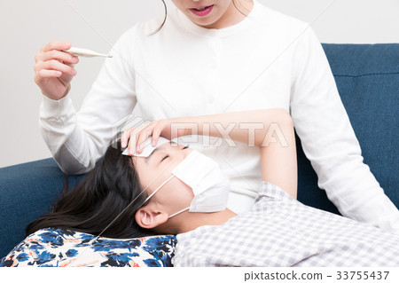 Child cold thermometer Child cold thermometer 33755437