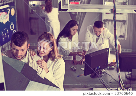 Adults in quest room 33760640