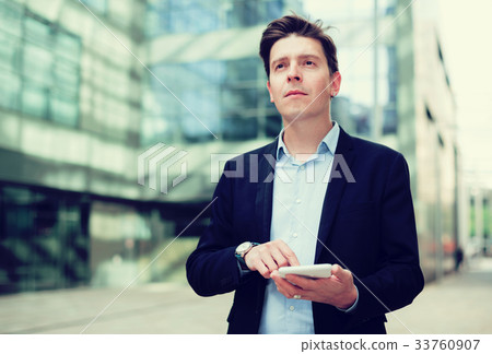 Advanced user of high modern technology Advanced user of high modern technology 33760907