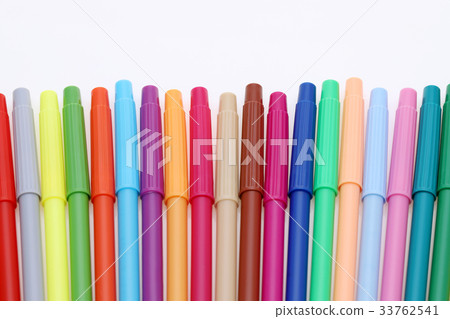 Felt pen 33762541