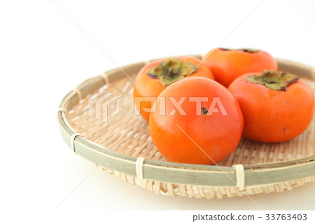 persimmon 33763403