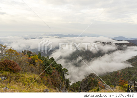 Yunhae, Jirisan, Gyeongnam 33763488