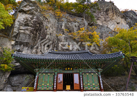 Yaksamam, Baekyangsa, Baekamsan, Jangseong-gun, Jeonnam Yaksamam, Baekyangsa, Baekamsan, Jangseong-gun, Jeonnam 33763548