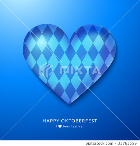 Oktoberfest decor, realistic vector illustration Oktoberfest decor, realistic vector illustration 33763559