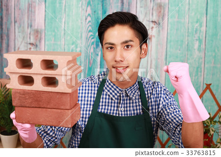 勇士的工作者構成 勇士的工作者構成 33763815