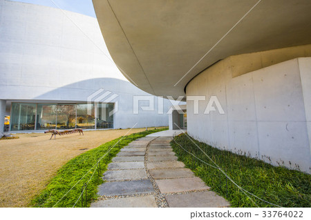Mimesis Art Museum, Paju Publishing Culture Information Industrial Complex, Paju City, Gyeonggi-do Mimesis Art Museum, Paju Publishing Culture Information Industrial Complex, Paju City, Gyeonggi-do 33764022