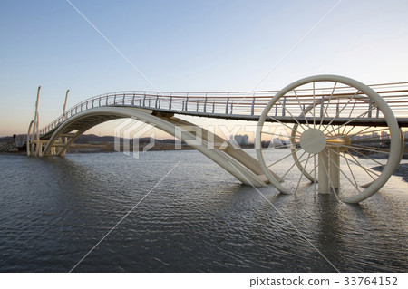 京畿道始興市微生活橋 京畿道始興市微生活橋 33764152