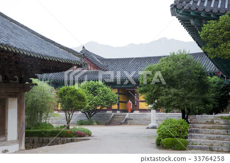 Tongdosa,Youngsan山,Yangsan市,慶南 Tongdosa,Youngsan山,Yangsan市,慶南 33764258