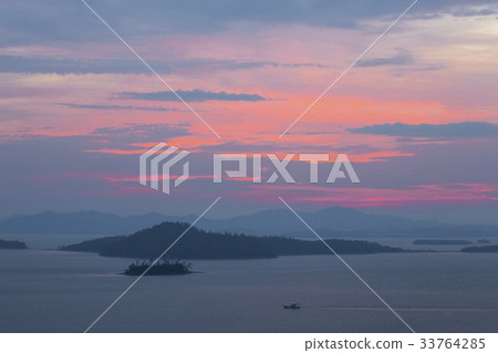 漁船，石南縣，全南 33764285