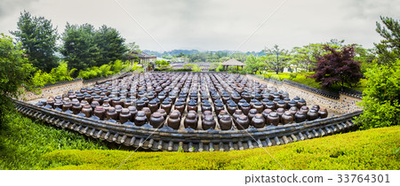 Changdok, Seilil Farm, Anseong-si, Gyeonggi-do 33764301
