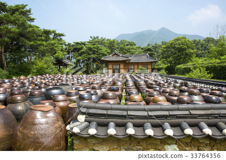 Jokdok，Marines National Ok，Boeun-gun，Chungbuk 33764356