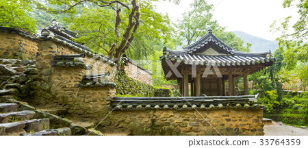Hanggak-Ang,Sonwonwon,Damyang-gun,Jeonnam Hanggak-Ang,Sonwonwon,Damyang-gun,Jeonnam 33764359