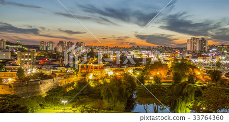 Suhwon,Suwon Hwaseong(歷史遺址3號),水原市水原市 Suhwon,Suwon Hwaseong(歷史遺址3號),水原市水原市 33764360