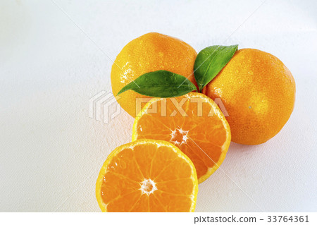 tangerine 33764361