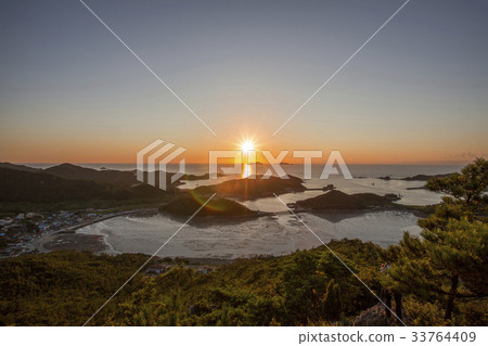 緯度，Buan-gun，全北 33764409