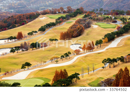 京畿道南楊州市Vision Hills鄉村俱樂部 33764502