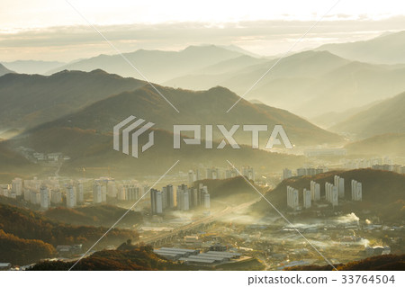 Namyangju City, Gyeonggi-do 33764504