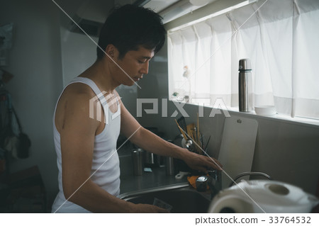 男人 男 男性 33764532