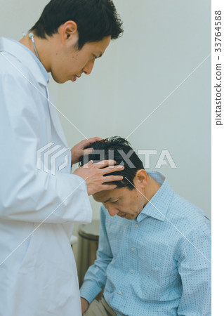 協商 男人 男 33764588