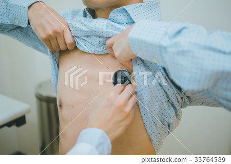 gents, male, man 33764589