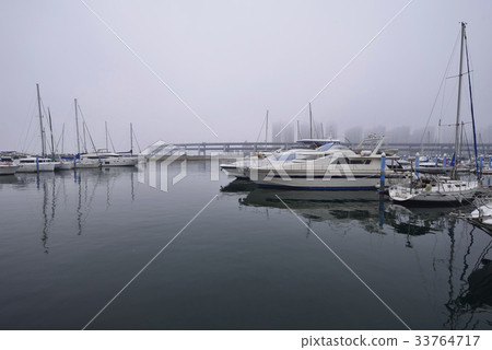 遊艇,遊艇奧林匹克公園,海洋城,游泳,海雲台區,釜山 遊艇,遊艇奧林匹克公園,海洋城,游泳,海雲台區,釜山 33764717