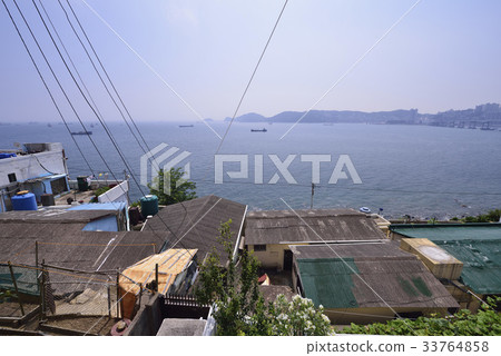 釜山Youngdo-gu的白廳文化村 33764858