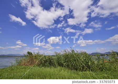 The Great Wall, Nakdong River, Sasang-gu, Busan 33765073