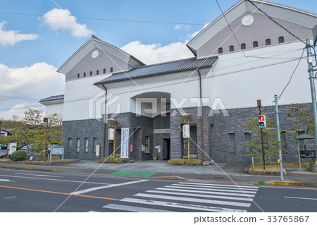 伊賀上野市(四月) 伊賀上野市(四月) 33765867