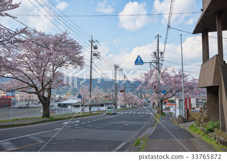伊賀上野市(四月) 伊賀上野市(四月) 33765872