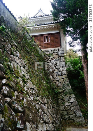 平戶城Jizo Saka槳 平戶城Jizo Saka槳 33765878