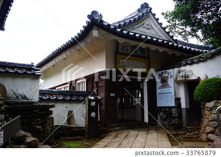 Hirado castle Hirado castle 33765879