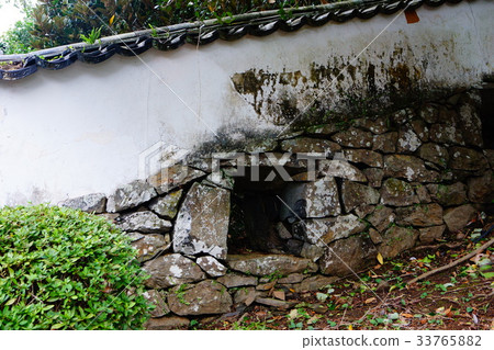 平戶城堡石垣島 33765882