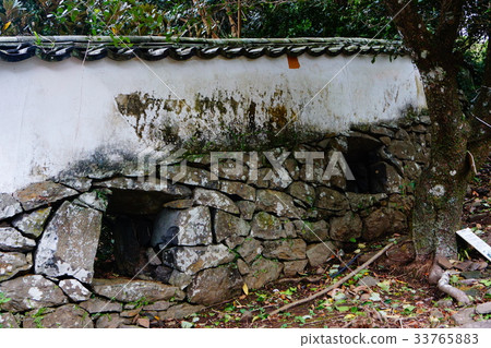 平戶城堡石垣島 平戶城堡石垣島 33765883