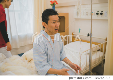 入院病人 瘋狂的 瘋狂 33765902