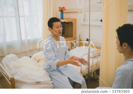入院病人 瘋狂的 瘋狂 33765905