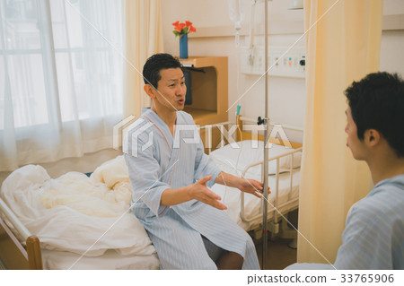入院病人 瘋狂的 瘋狂 33765906