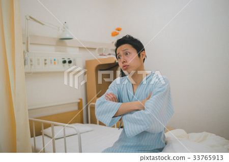 入院病人 瘋狂的 瘋狂 33765913