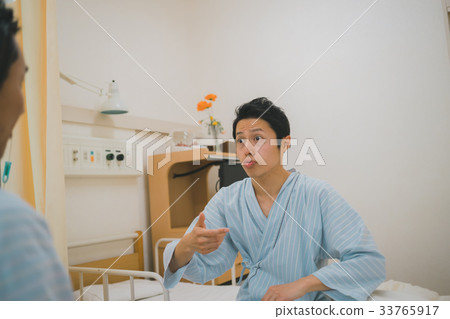 入院病人 瘋狂的 瘋狂 33765917