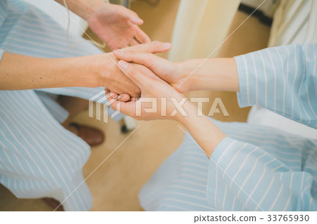 搖動 握手 男人 33765930